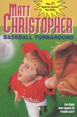 Baseball Turnaround (eBook, ePUB)
