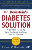 Dr. Bernstein's Diabetes Solution (eBook, ePUB)
