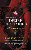 Desire Unchained (eBook, ePUB)