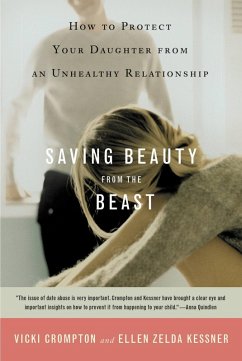 Cover Saving Beauty from the Beast (eBook, ePUB)