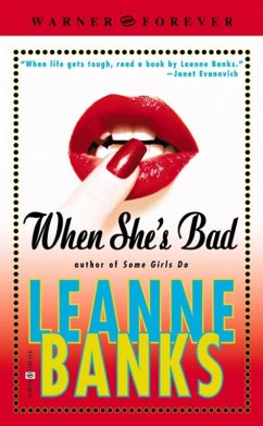 When She's Bad (eBook, ePUB) - Banks, Leanne