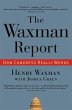 The Waxman Report (eBook, ePUB) - Bild 1