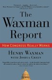 The Waxman Report (eBook, ePUB)