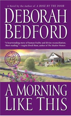 A Morning Like This (eBook, ePUB) - Bedford, Deborah