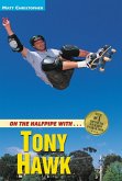 On the Halfpipe with...Tony Hawk (eBook, ePUB)
