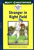 Stranger in Right Field (eBook, ePUB) Stranger in Right Field (eBook, ePUB)