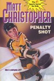 Penalty Shot (eBook, ePUB)