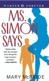 Ms. Simon Says (eBook, ePUB)
