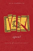 Spent (eBook, ePUB)