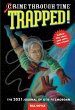 Trapped! (eBook, ePUB) - Bild 1