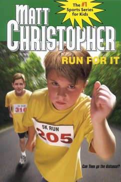 Run For It (eBook, ePUB) - Christopher, Matt