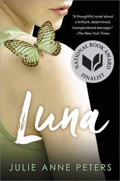 Cover Luna (National Book Award Finalist) (eBook, ePUB)