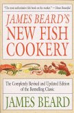 James Beard's New Fish Cookery (eBook, ePUB)