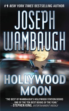 Hollywood Moon (eBook, ePUB) - Wambaugh, Joseph