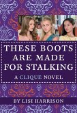 These Boots Are Made for Stalking (eBook, ePUB)