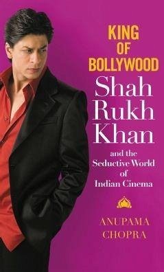 King of Bollywood (eBook, ePUB) - Chopra, Anupama