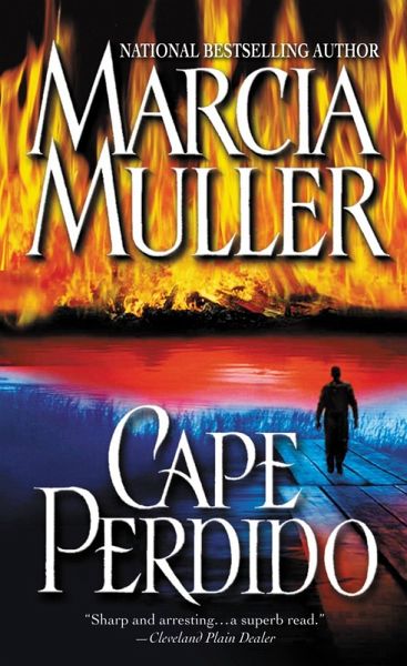Cape Perdido (eBook, ePUB)