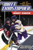 Body Check (eBook, ePUB) Body Check (eBook, ePUB)