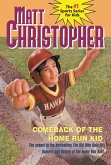 Comeback of the Home Run Kid (eBook, ePUB)