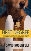 First Degree (eBook, ePUB) First Degree (eBook, ePUB)