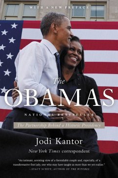 The Obamas (eBook, ePUB) - Kantor, Jodi