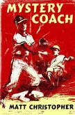 Mystery Coach (eBook, ePUB) Mystery Coach (eBook, ePUB)
