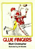 Glue Fingers (eBook, ePUB) Glue Fingers (eBook, ePUB)