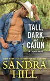 Tall, Dark, and Cajun (eBook, ePUB)