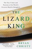 The Lizard King (eBook, ePUB)