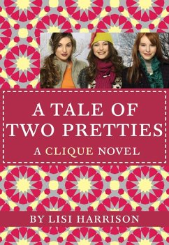 A Tale of Two Pretties (eBook, ePUB) - Harrison, Lisi