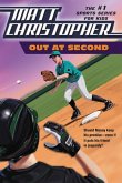 Out at Second (eBook, ePUB)
