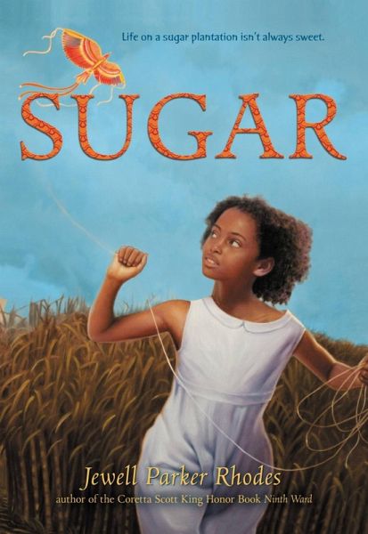 Sugar (eBook, ePUB)
