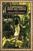 The Disappearance of Irene Dos Santos (eBook, ePUB)