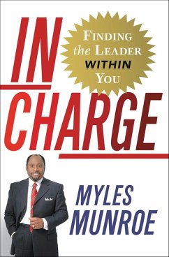 In Charge (eBook, ePUB) - Munroe, Myles