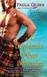 A Highlander Never Surrenders (eBook,... - Bild 1