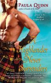 A Highlander Never Surrenders (eBook, ePUB)
