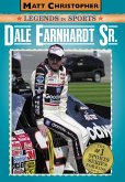Dale Earnhardt Sr. (eBook, ePUB) Dale Earnhardt Sr. (eBook, ePUB)