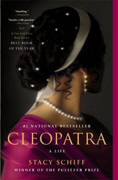 Cleopatra (eBook, ePUB) - Schiff, Stacy