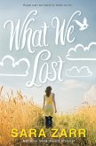 What We Lost (eBook, ePUB)