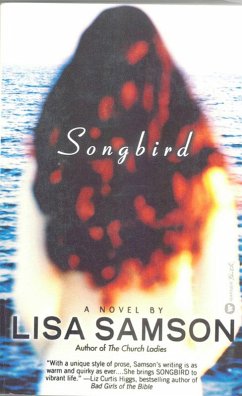 Songbird (eBook, ePUB) - Samson, Lisa