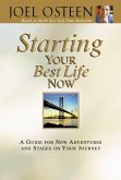 Starting Your Best Life Now (eBook, ePUB)