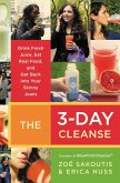 The 3-Day Cleanse (eBook, ePUB)