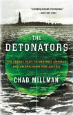 The Detonators (eBook, ePUB)