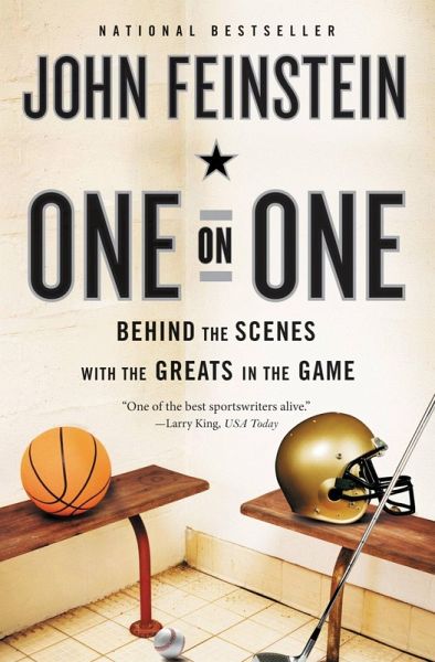 One on One (eBook, ePUB)