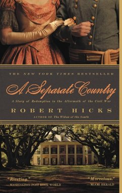 A Separate Country (eBook, ePUB) - Hicks, Robert