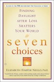 Seven Choices (eBook, ePUB)