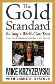 The Gold Standard (eBook, ePUB)
