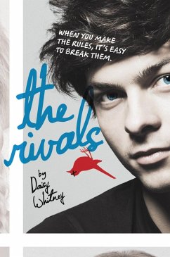 Cover The Rivals (eBook, ePUB)