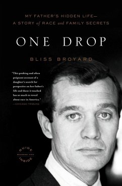 One Drop (eBook, ePUB) - Broyard, Bliss