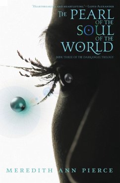 Cover The Pearl of the Soul of the World (eBook, ePUB)